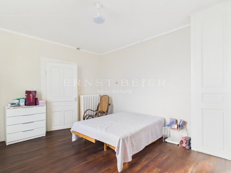 Appartement rénové - Le Locle, centre-ville (8)