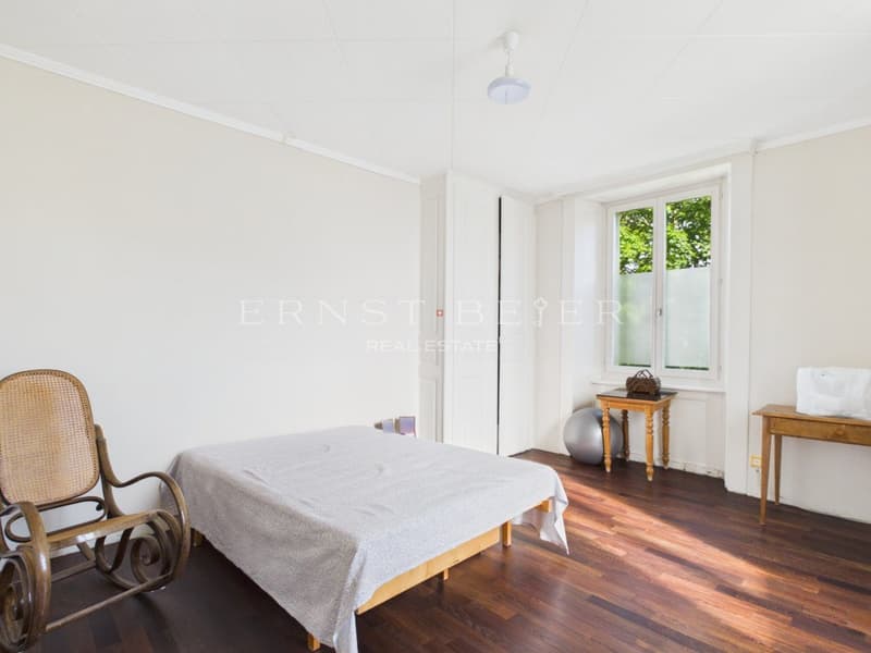 Appartement rénové - Le Locle, centre-ville (4)