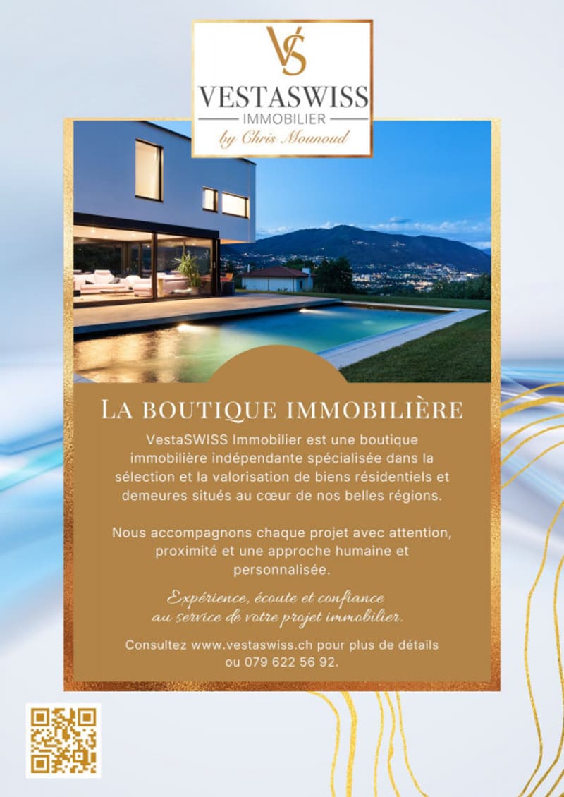VILLA JUMELLE 5.5 PIÈCES - ENTRE NATURE, CONFORT ET QUALITÉ DE VIE (8)