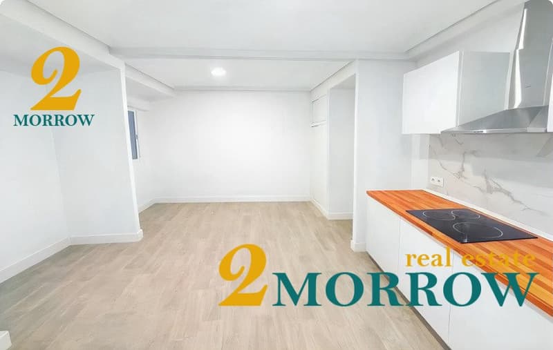 3 Studios parfait pour Investissement à Santa Pola  - RENDEMENT 12% !!! (9)