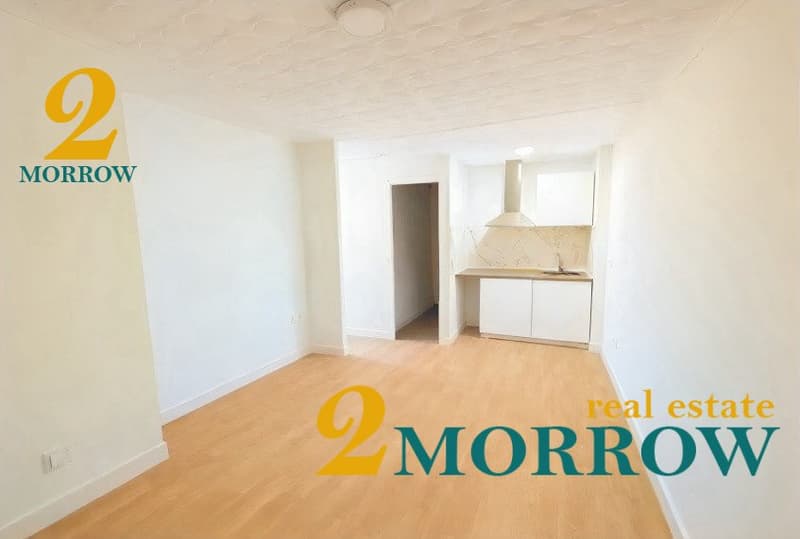 3 Studios parfait pour Investissement à Santa Pola  - RENDEMENT 12% !!! (7)