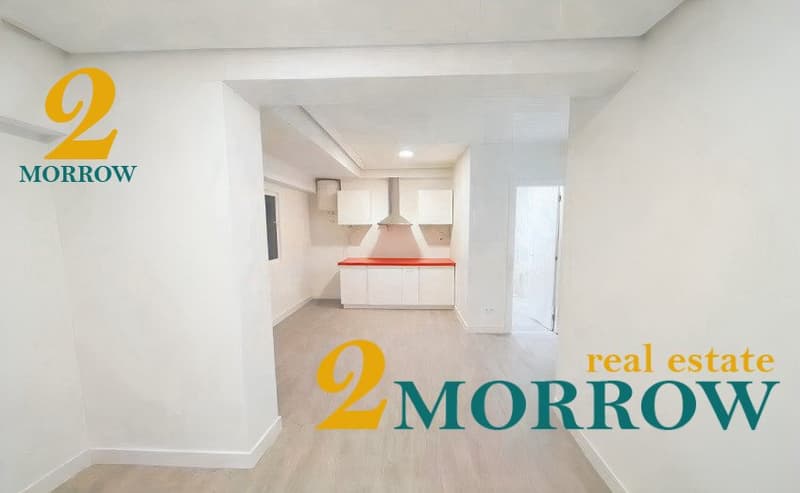 3 Studios parfait pour Investissement à Santa Pola  - RENDEMENT 12% !!! (8)