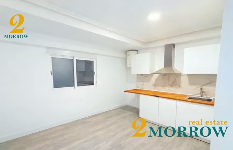 3 Studios parfait pour Investissement à Santa Pola  - RENDEMENT 12% !!! (6)