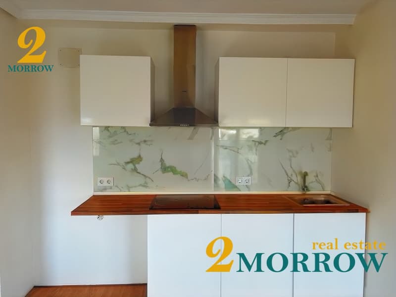 3 Studios parfait pour Investissement à Santa Pola  - RENDEMENT 12% !!! (12)