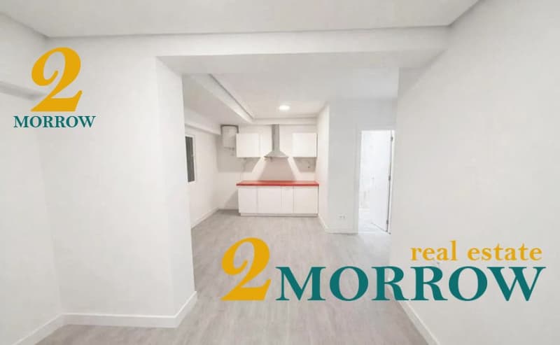 3 Studios parfait pour Investissement à Santa Pola  - RENDEMENT 12% !!! (3)