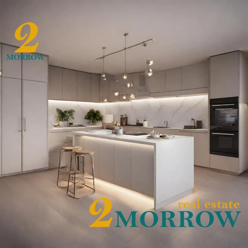 A deux pas de Nyon - 5.5 pièces en duplex avec deux balcons (8)