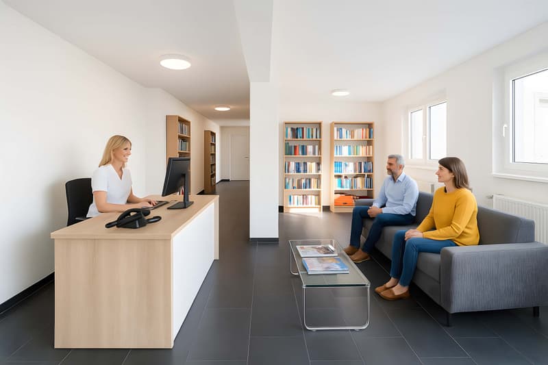 Local idéal pour cabinet ou bureaux (1)