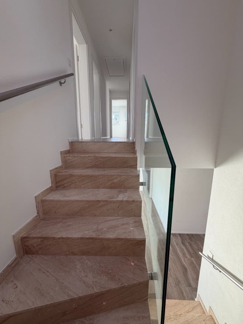 Villa contemporaine avec vue sur le lac, piscine et prestations d'exception (6)