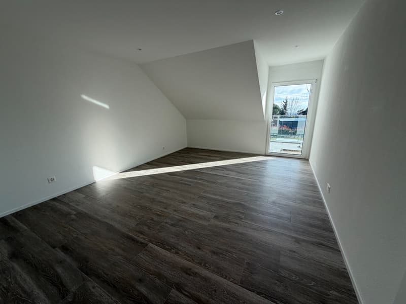Villa contemporaine avec vue sur le lac, piscine et prestations d'exception (4)