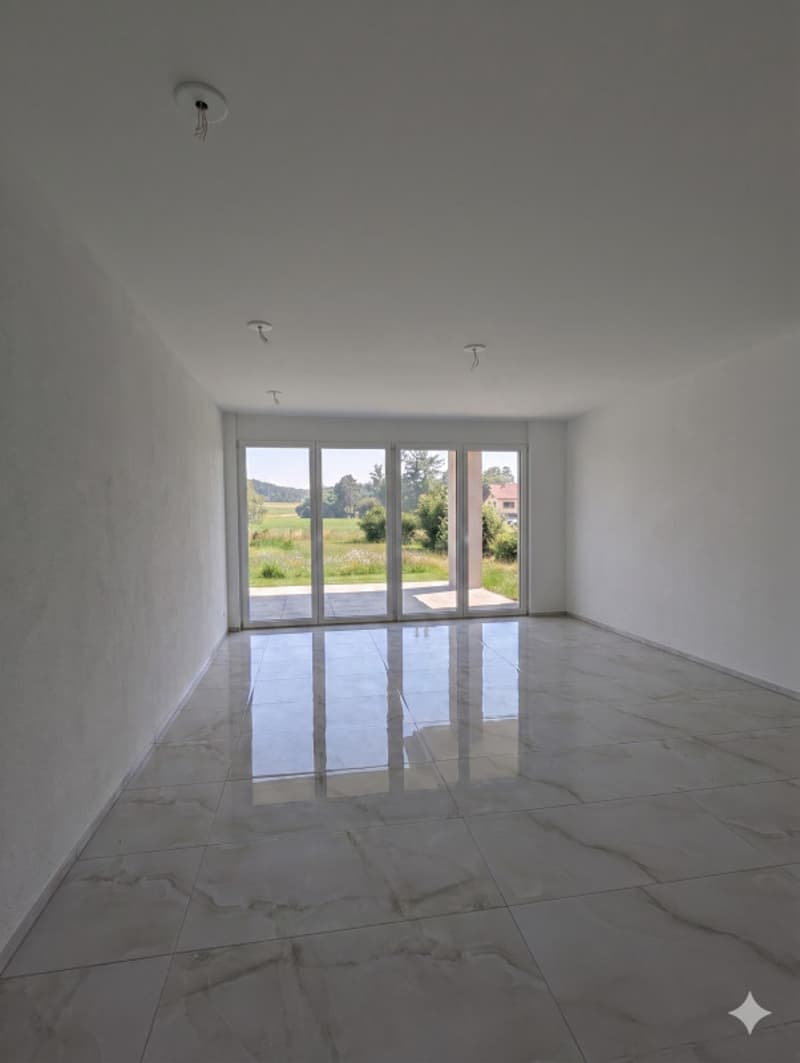 Magnifique villa en pleine nature à Damphreux-Lugnez ! 2 options possibles ! (7)