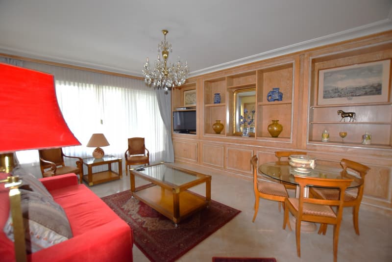 UN BIJOU D'APPARTEMENT DANS RÉSIDENCE DE LUXE (3)