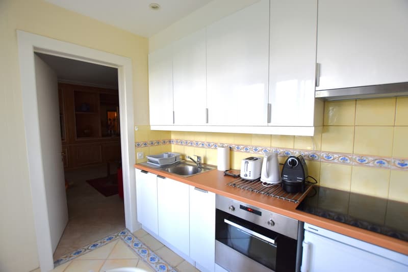 UN BIJOU D'APPARTEMENT DANS RÉSIDENCE DE LUXE (5)