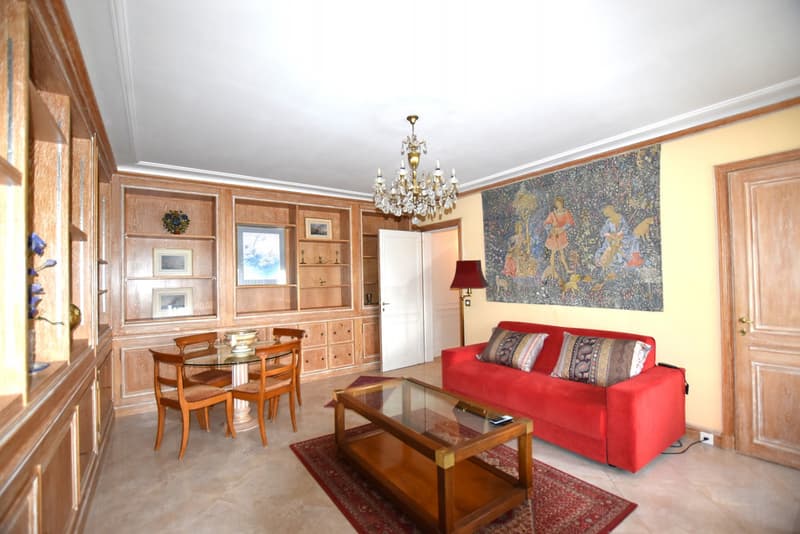 UN BIJOU D'APPARTEMENT DANS RÉSIDENCE DE LUXE (4)
