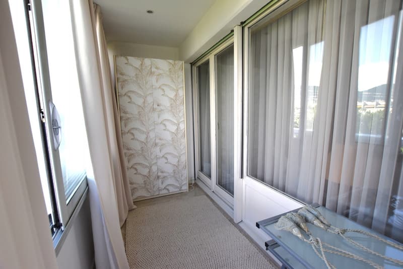 UN BIJOU D'APPARTEMENT DANS RÉSIDENCE DE LUXE (9)