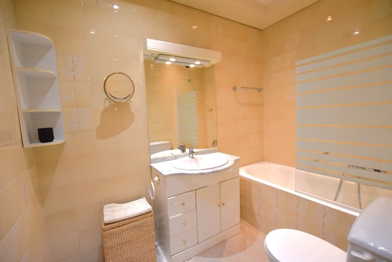 UN BIJOU D'APPARTEMENT DANS RÉSIDENCE DE LUXE (7)