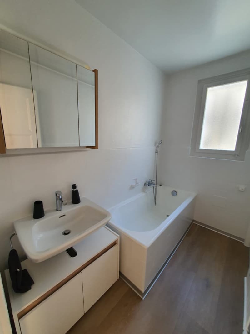 Magnifique Villa Individuelle avec Vue - Peseux (NE) (13)