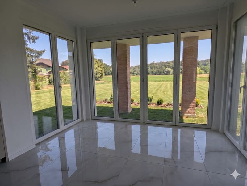Magnifique villa en pleine nature à Damphreux-Lugnez ! 2 options possibles ! (5)