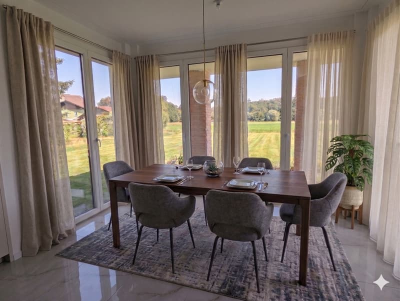 Magnifique villa en pleine nature à Damphreux-Lugnez ! 2 options possibles ! (4)