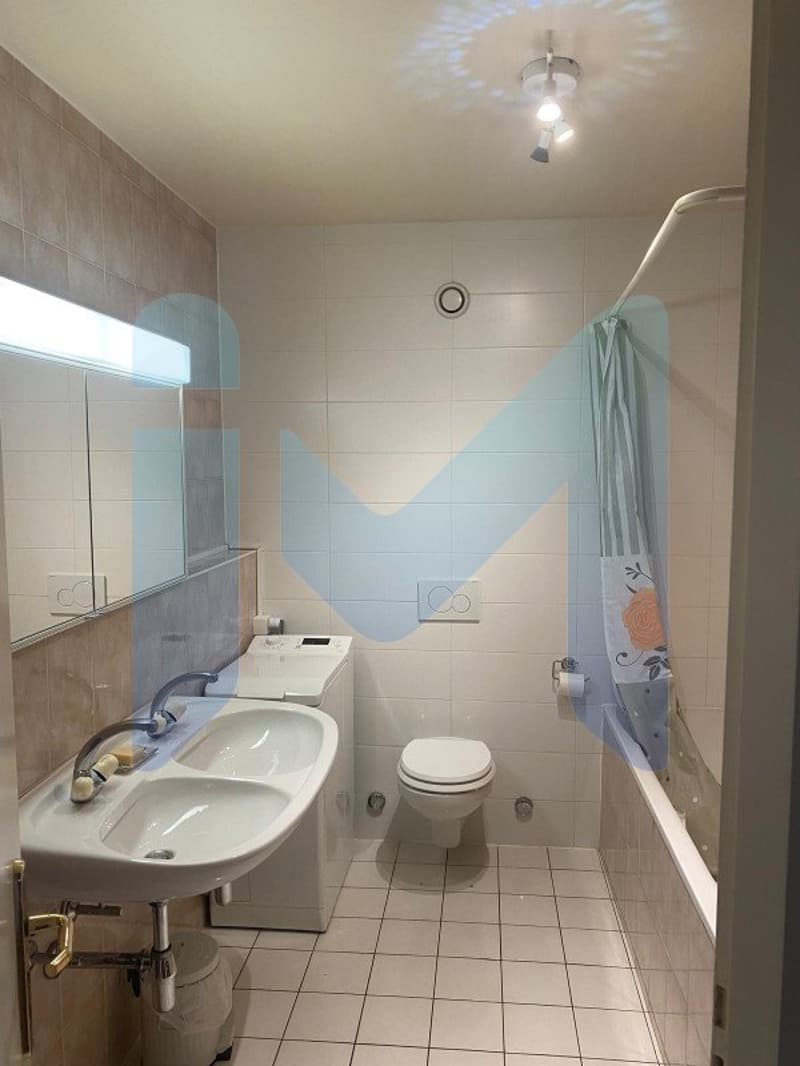 Appartement de 4,5 pièces au 5eme étage situé à Genève 1205 (9)