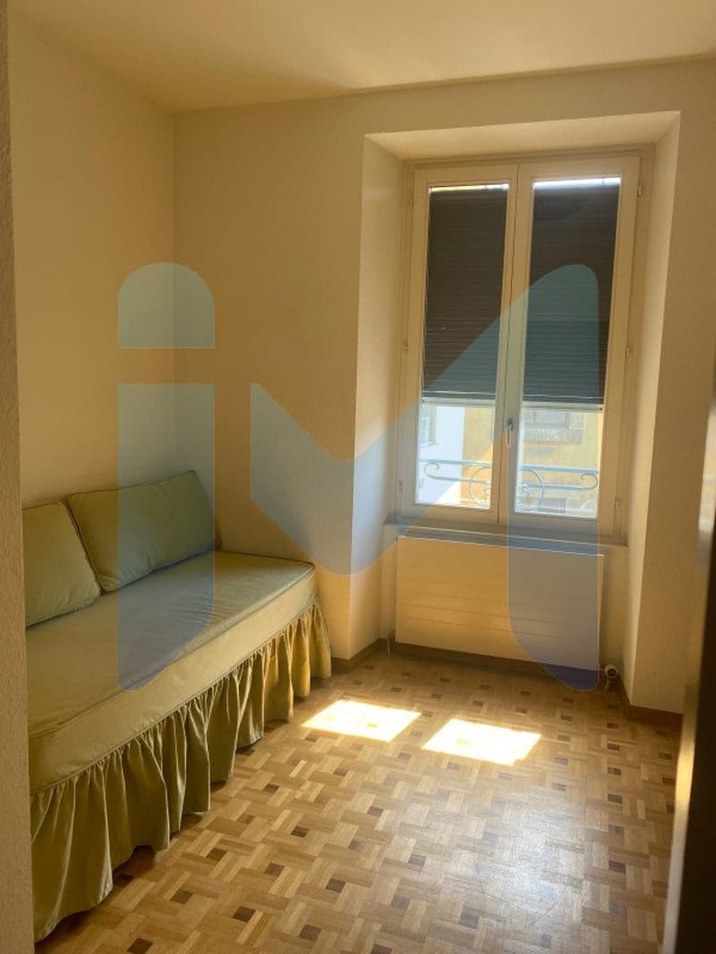 Appartement de 4,5 pièces au 5eme étage situé à Genève 1205 (6)