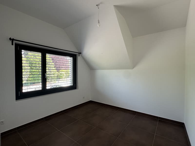 Belle villa récente, moderne et très fonctionnelle. (13)