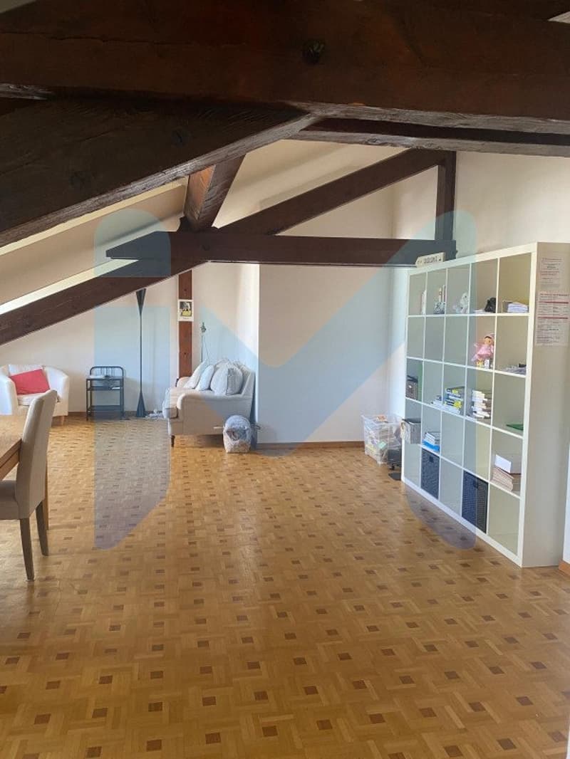 Appartement de 4,5 pièces au 5eme étage situé à Genève 1205 (1)