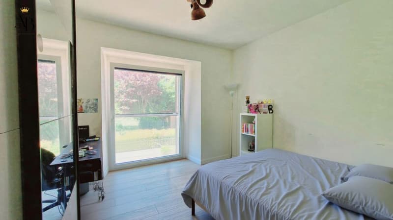 Opportunité à saisir : Magnifique appartement de 4,5 pièces et son jardin privé (12)