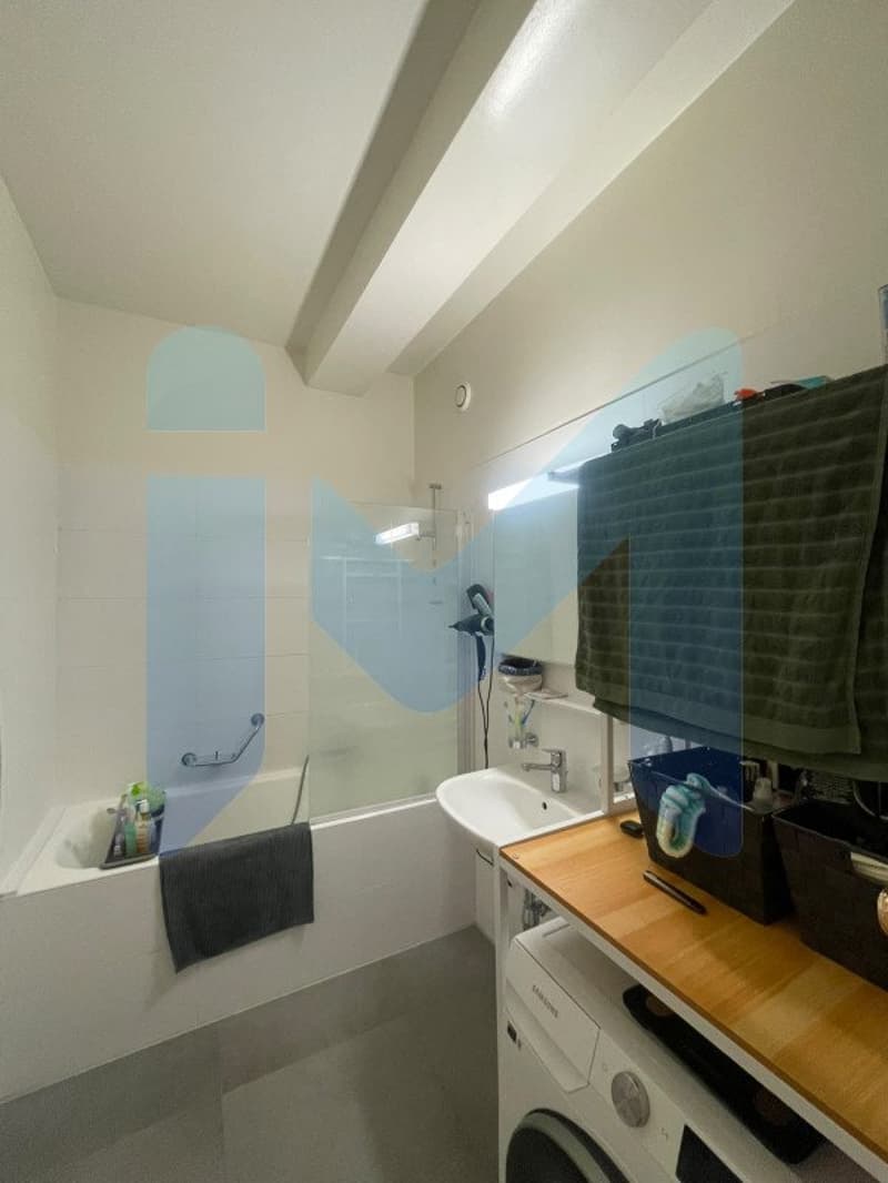 Appartement de 3 pièces au 3ème étage situé à Genève 1205 (5)