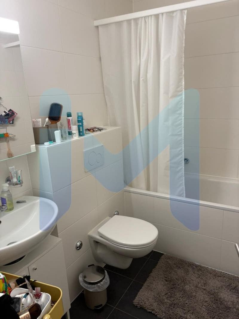 Appartement de 4 pièces au 2ème étage situé à Genève 1202 (9)