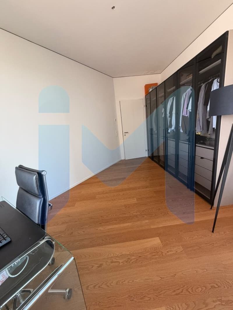 AUSSERGEWÖHNLICHES PENTHOUSE - Oberstes Stockwerk (5)