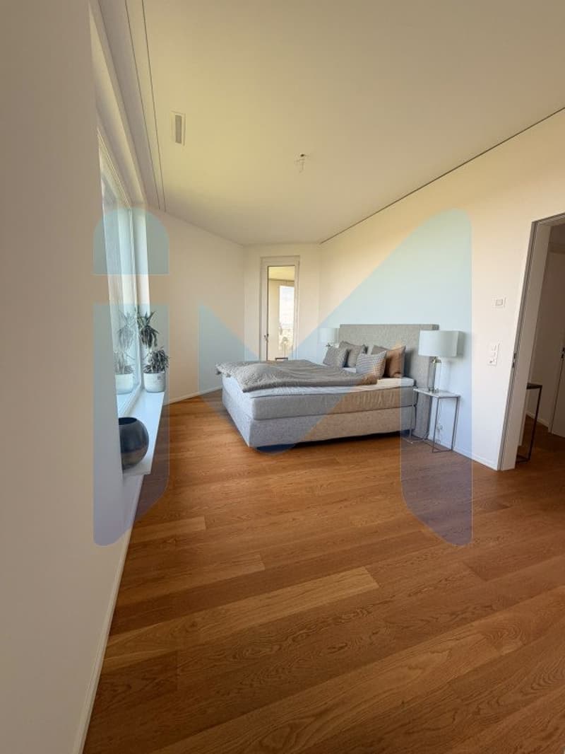 AUSSERGEWÖHNLICHES PENTHOUSE - Oberstes Stockwerk (7)