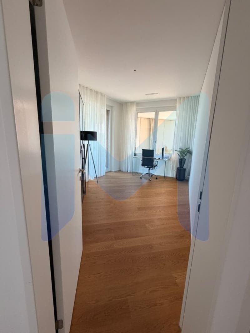 AUSSERGEWÖHNLICHES PENTHOUSE - Oberstes Stockwerk (6)