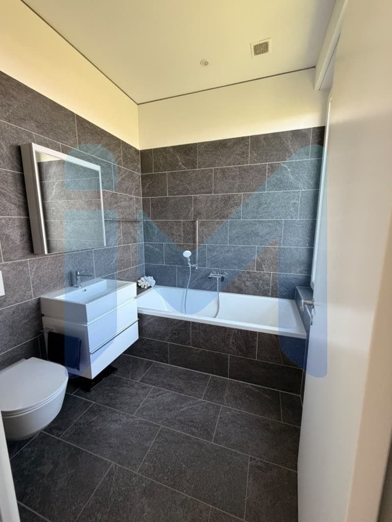 AUSSERGEWÖHNLICHES PENTHOUSE - Oberstes Stockwerk (8)