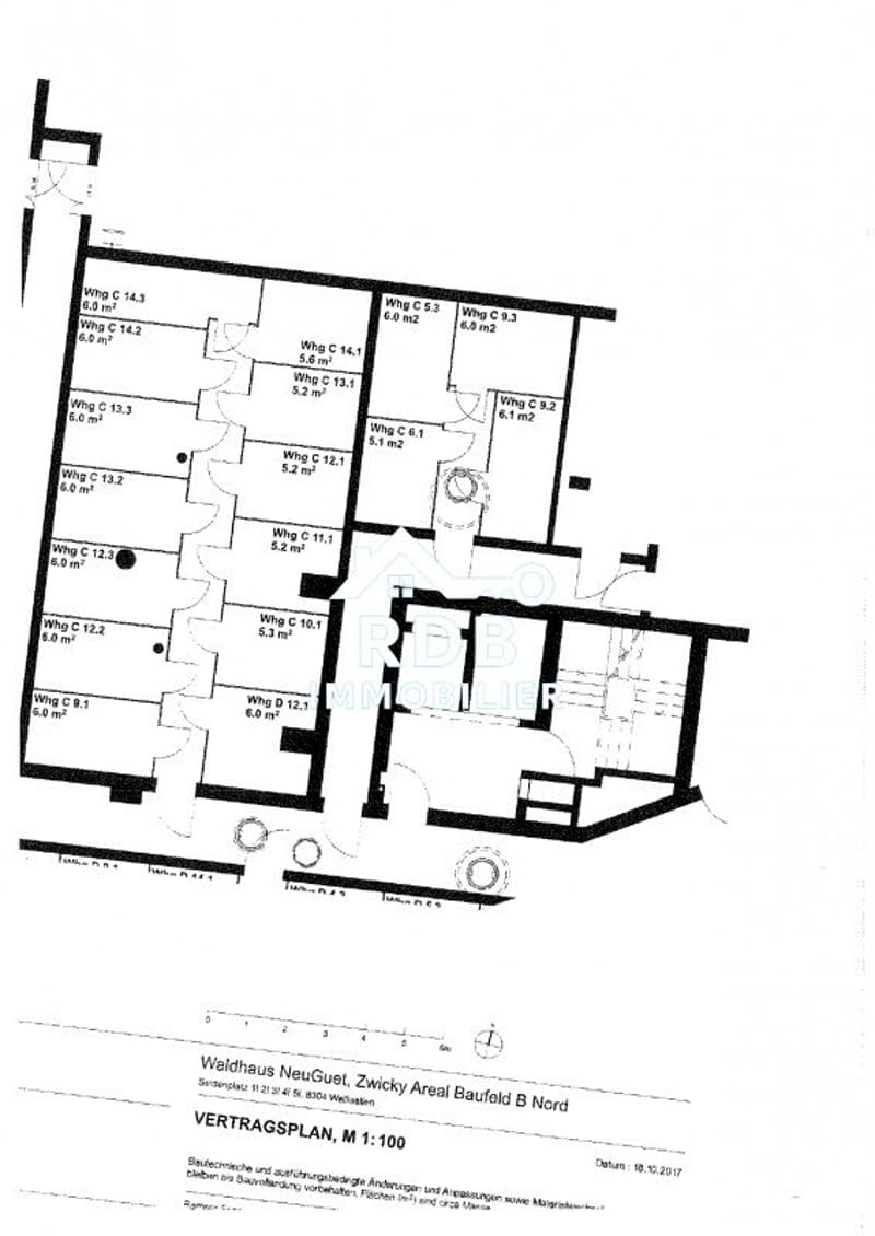 AUSSERGEWÖHNLICHES PENTHOUSE - Oberstes Stockwerk (13)