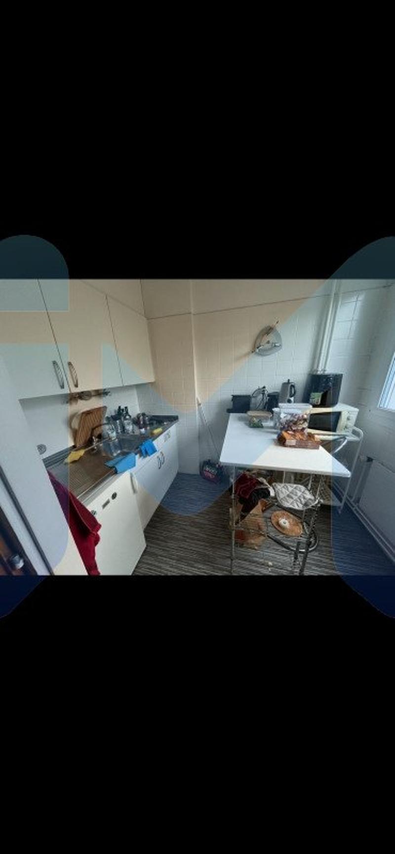Appartement meublé de 1,5 pièces au 4ème étage situé à Genève 1203 (3)