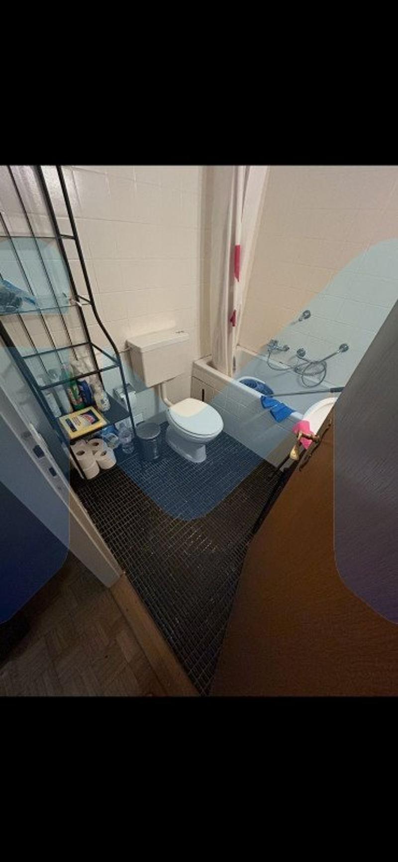 Appartement meublé de 1,5 pièces au 4ème étage situé à Genève 1203 (6)