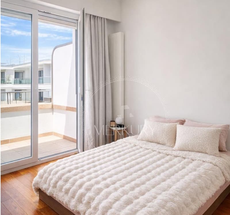 Un magnifique appartement en attique à Champel (4)