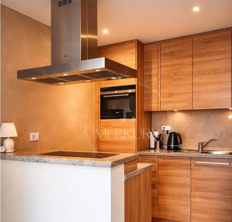 Un magnifique appartement en attique à Champel (2)