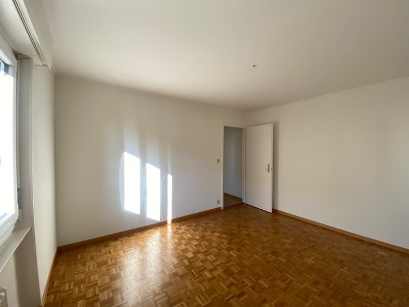 Appartement de 2 pièces - Ch. de Rovéréaz 14, 1012 Lausanne (5)