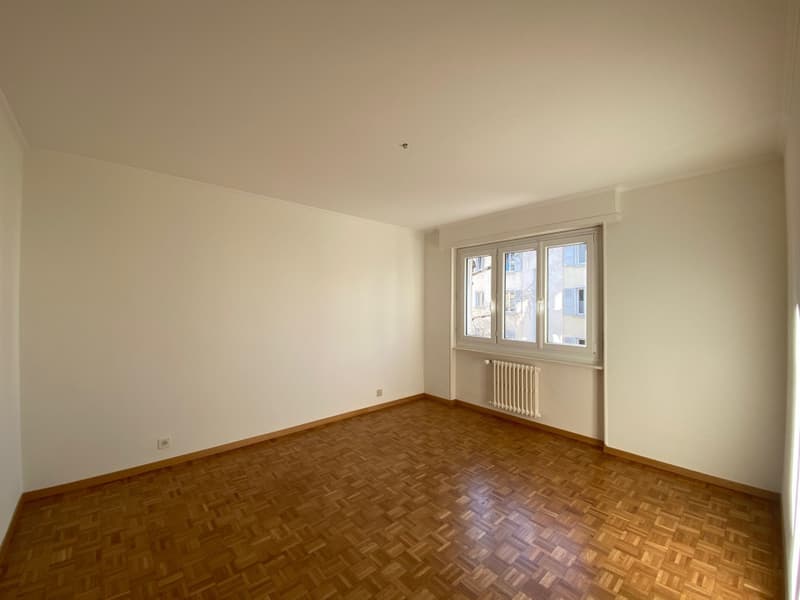 Appartement de 2 pièces - Ch. de Rovéréaz 14, 1012 Lausanne (4)