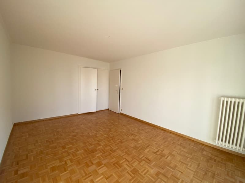 Appartement de 2 pièces - Ch. de Rovéréaz 14, 1012 Lausanne (2)