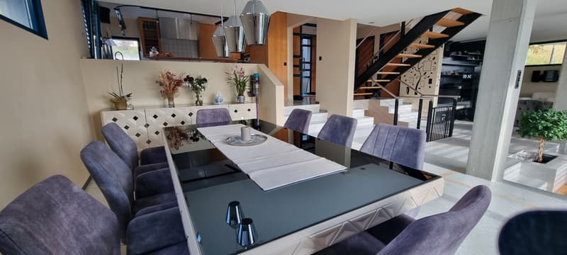 NOUVEAU PRIX - Villa individuelle de 7.5 pièces à Valeyres-sous-Montagny (1)