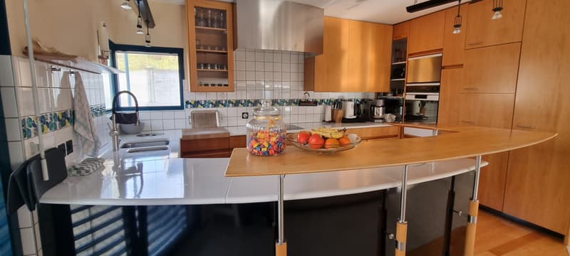 NOUVEAU PRIX - Villa individuelle de 7.5 pièces à Valeyres-sous-Montagny (5)