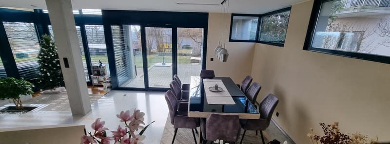 NOUVEAU PRIX - Villa individuelle de 7.5 pièces à Valeyres-sous-Montagny (2)
