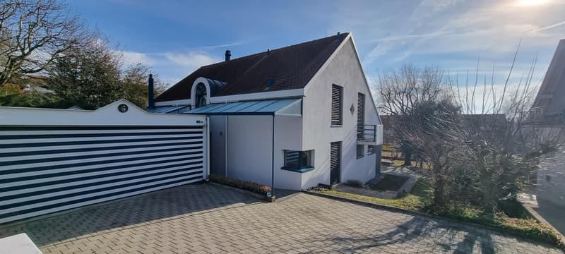 NOUVEAU PRIX - Villa individuelle de 7.5 pièces à Valeyres-sous-Montagny (10)