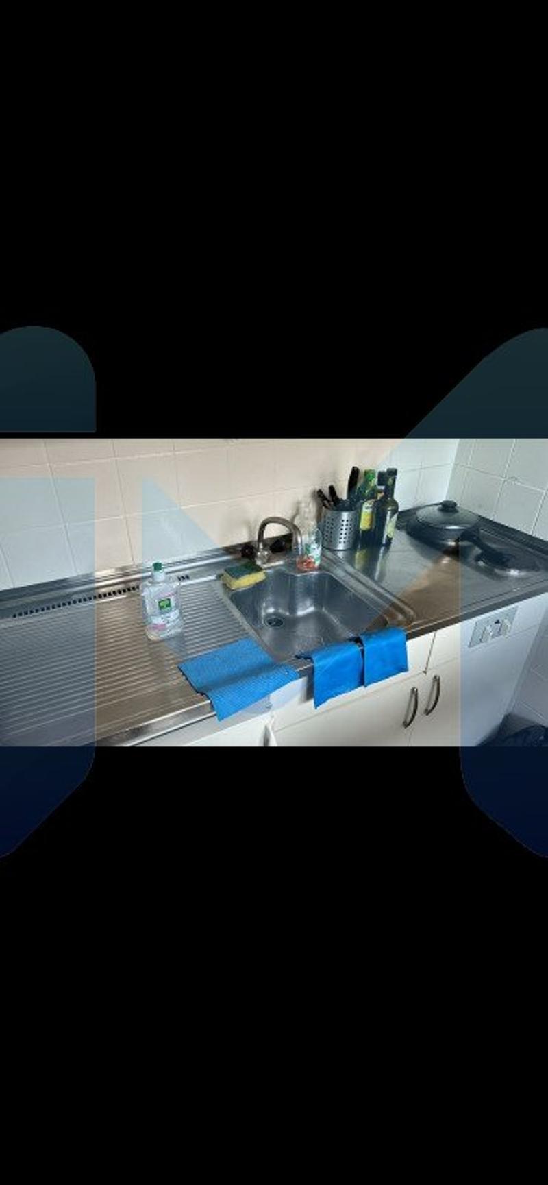 Appartement meublé de 1,5 pièces au 4ème étage situé à Genève 1203 (5)