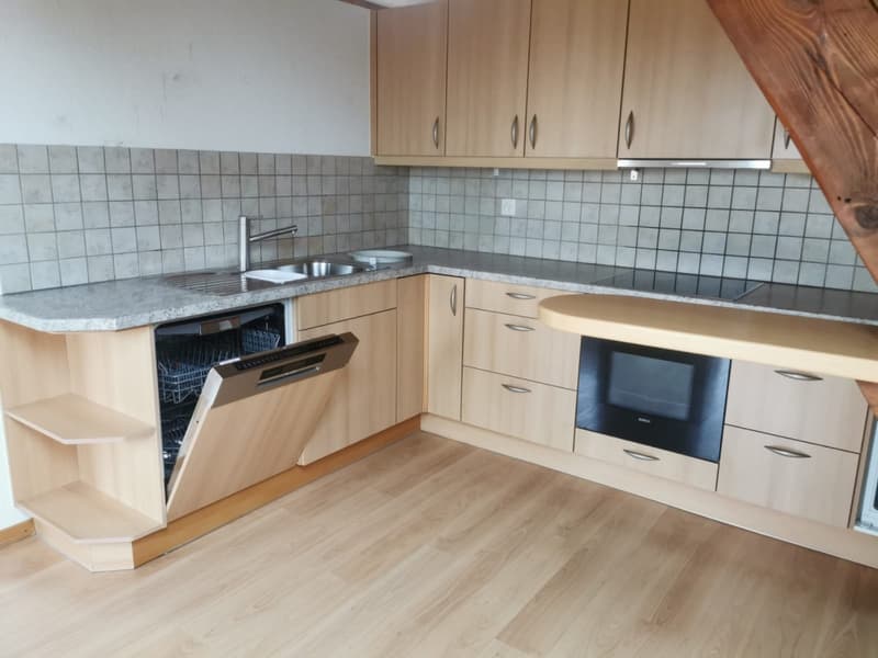 Charmant appartement de 3.5 pièces au coeur de Luins (6)