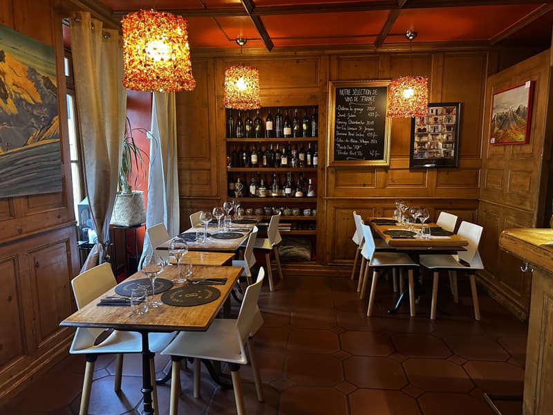 A vendre : Splendide immeuble de rendement sur Martigny (4)