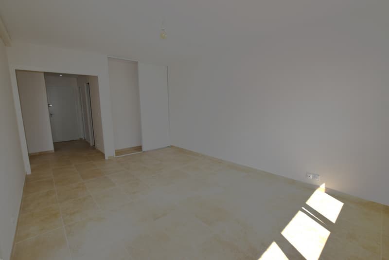 CHARMANT APPARTEMENT ENTIEREMENT RENOVE AU CENTRE DE VEIGY-FONCENEX (5)