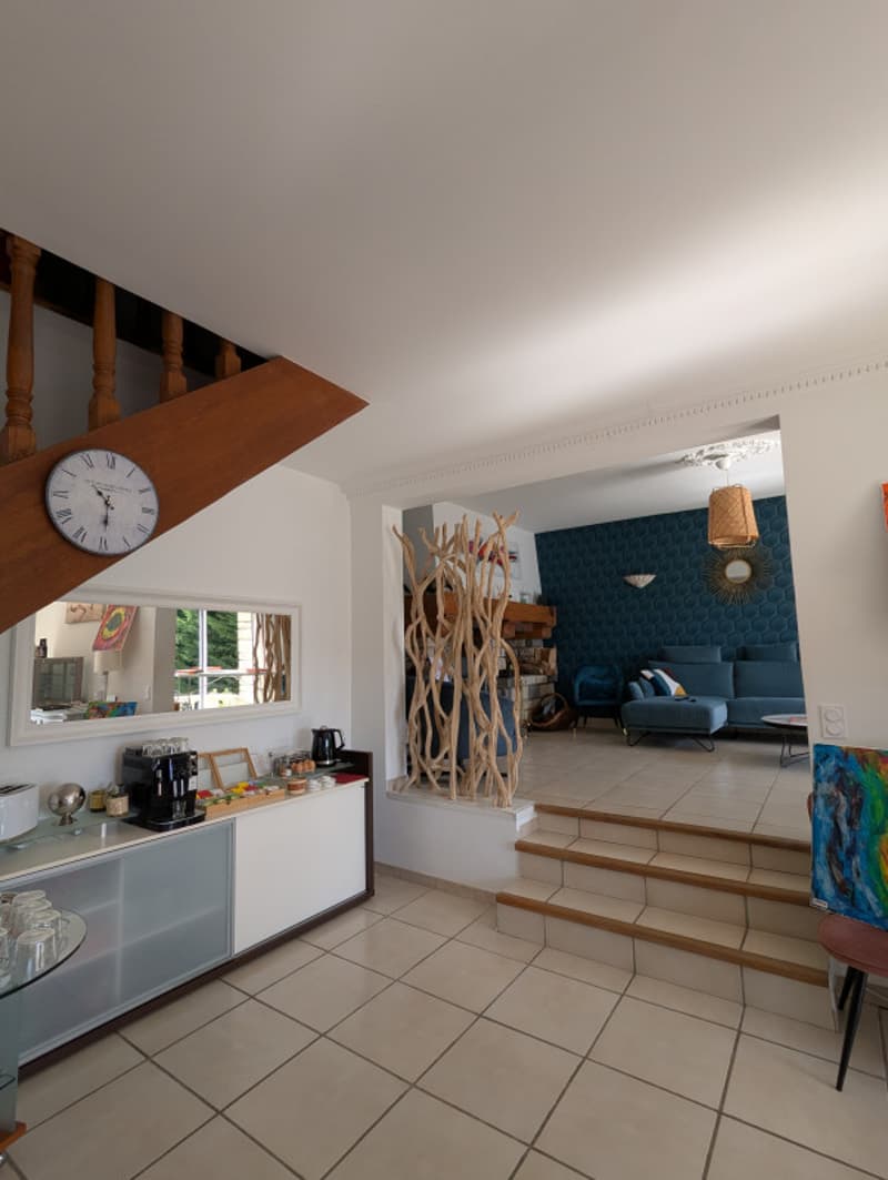 Envie de changer de vie ? Et si cette villa en France était faite pour vous ? (7)